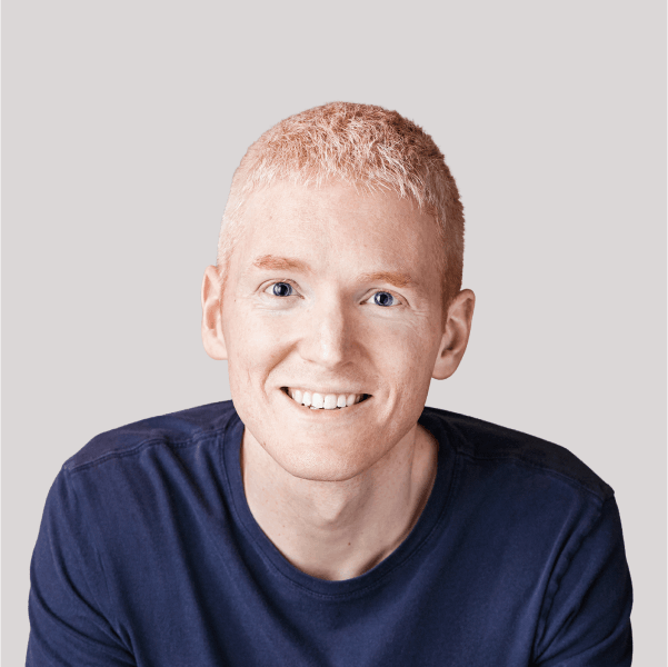 Patrick Collison